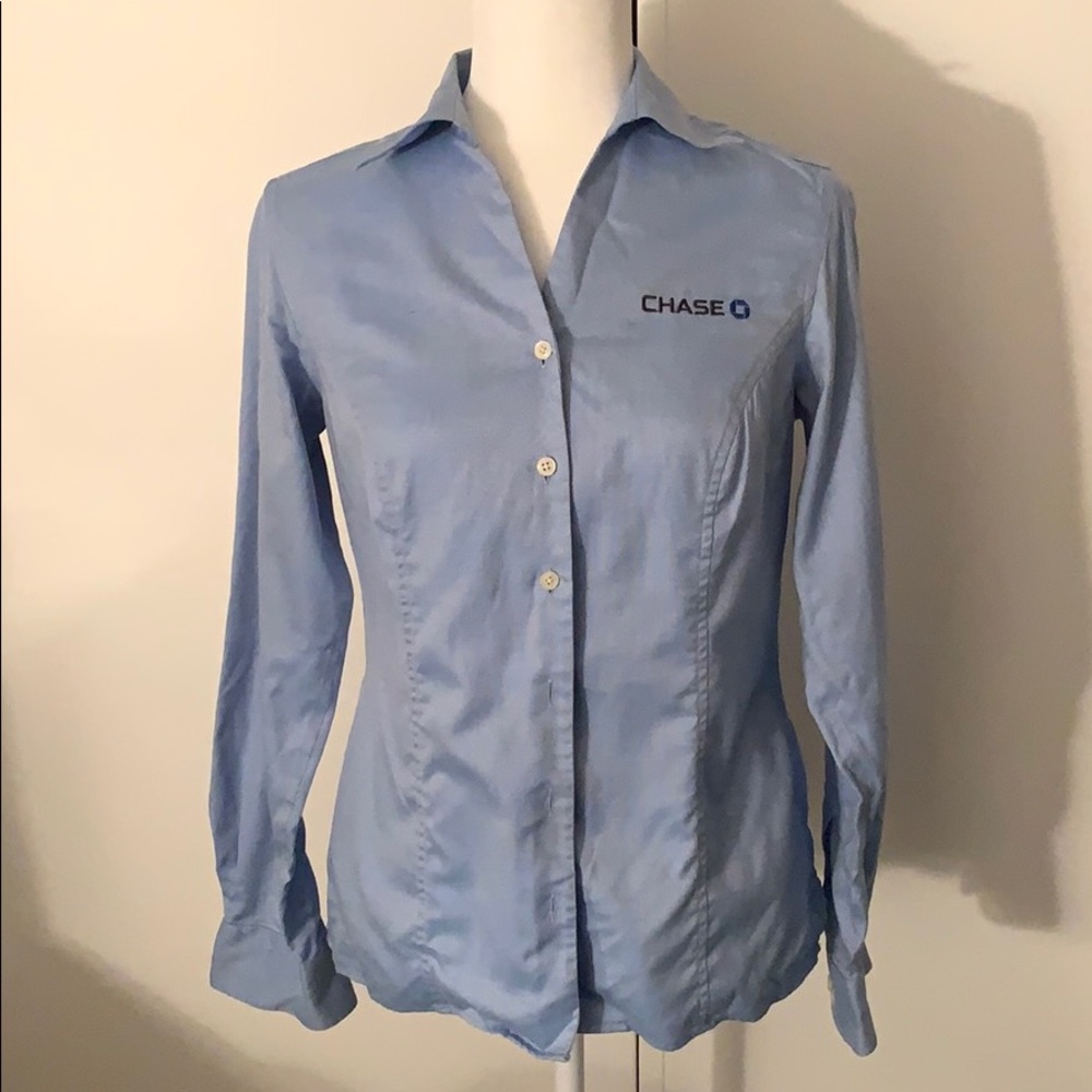 Chase Button Down